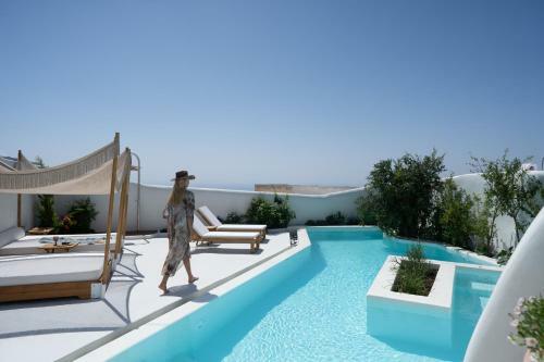 Villa Bliss Mansion With Sunset View & Swimming Pool