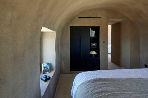Villa Santorini Sky, The Lodge