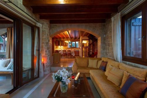 Villa Petramithia