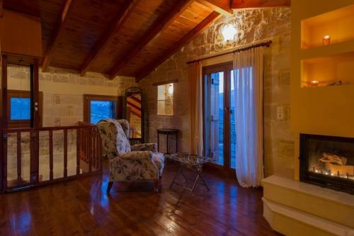 Villa Petramithia