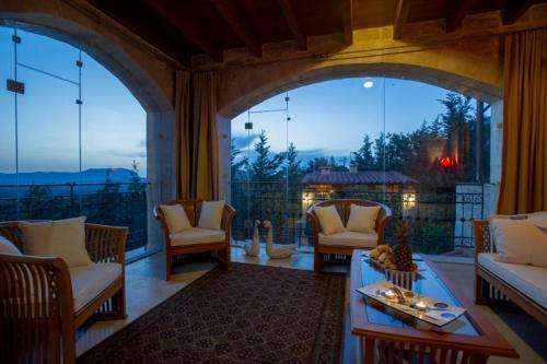 Villa Petramithia
