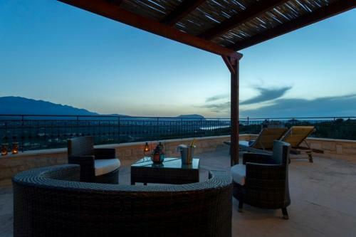 Villa Petramithia