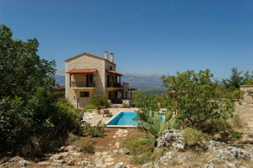 Villa Petramithia