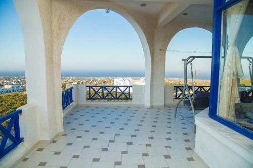 Apartamento Villa Eva With Panoramic View