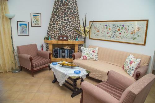 Apartamento Villa Eva With Panoramic View