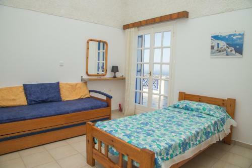Apartamento Villa Eva With Panoramic View