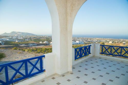 Apartamento Villa Eva With Panoramic View