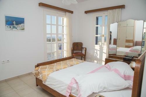 Apartamento Villa Eva With Panoramic View