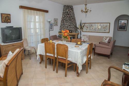 Apartamento Villa Eva With Panoramic View