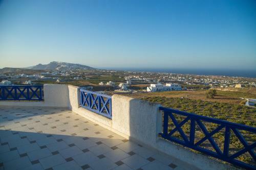 Apartamento Villa Eva With Panoramic View
