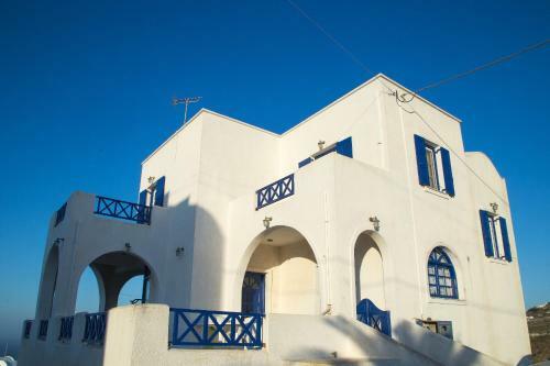 Apartamento Villa Eva With Panoramic View