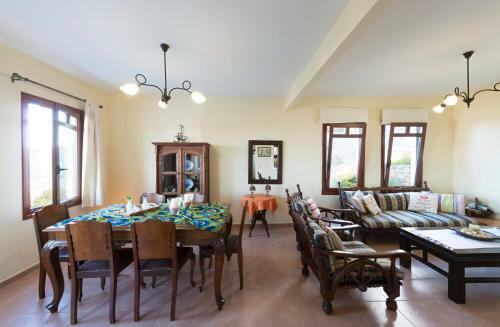 Villa Aphrodite