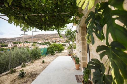 Apartamento Margarita's Stone House