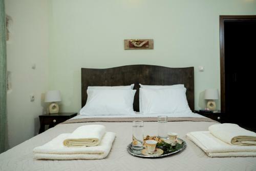 Apartamento Margarita's Stone House