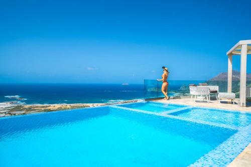 Nafsika Xenia Luxury Villas