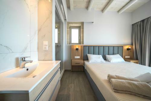 Nafsika Xenia Luxury Villas