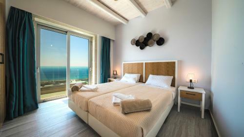 Nafsika Xenia Luxury Villas