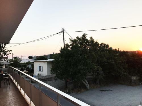 Agroturismo Falassarna House
