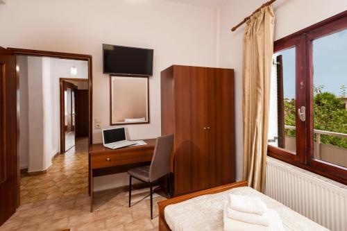 Agroturismo Falassarna House