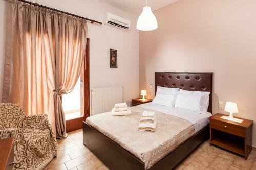 Agroturismo Falassarna House