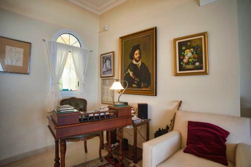 Casa Del Mar