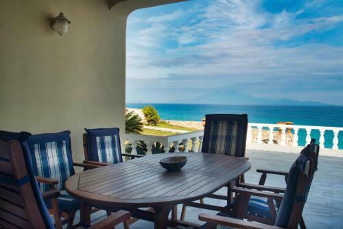 Casa Del Mar