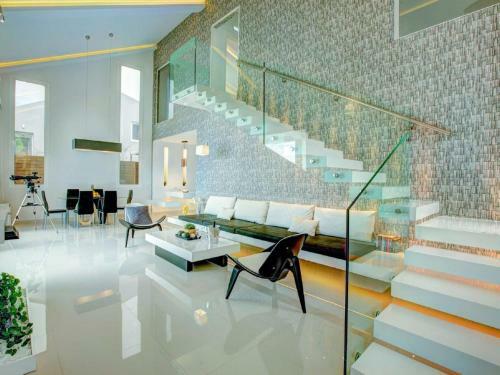 Villa Cavo Mare Thalassa