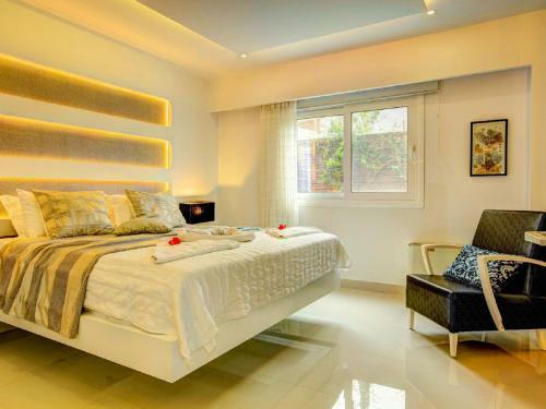 Villa Cavo Mare Thalassa