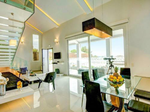 Villa Cavo Mare Thalassa