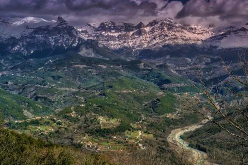 Evdoxia Estates