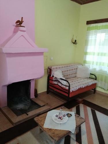 Evdoxia Estates