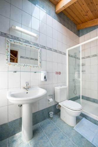 Andretina Apartments