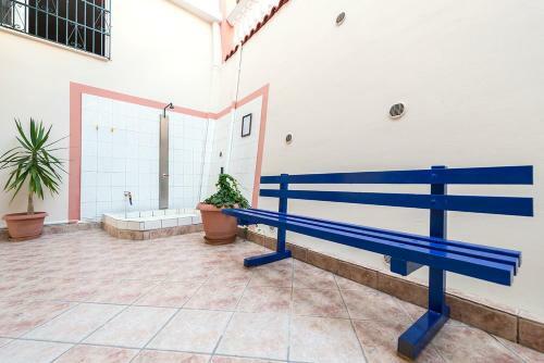 Andretina Apartments