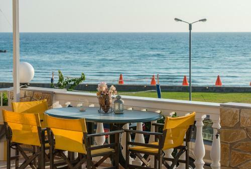 Andretina Apartments