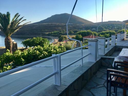 Apartamento Mabella Beach