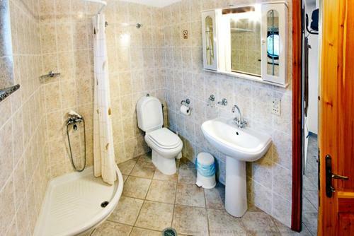 Apartamento Mabella Beach
