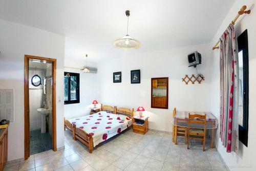 Apartamento Mabella Beach