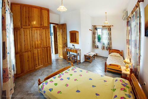 Apartamento Mabella Beach