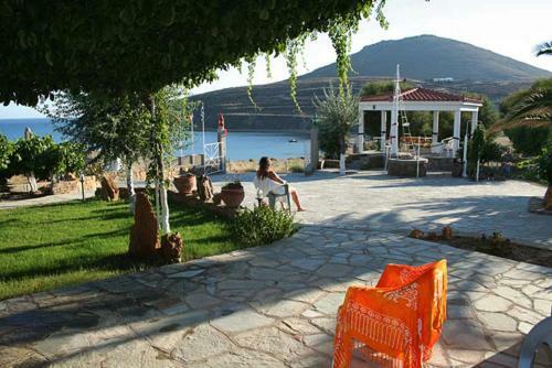 Apartamento Mabella Beach
