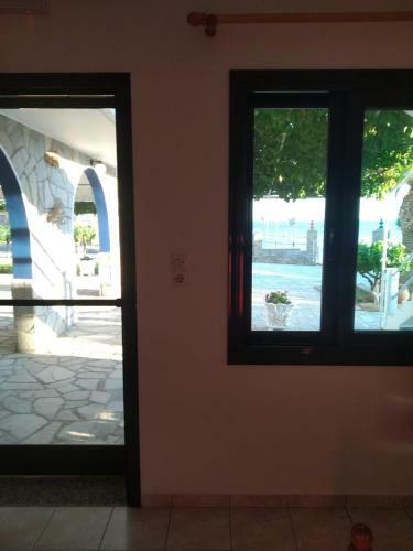Apartamento Mabella Beach