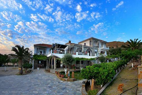 Apartamento Mabella Beach