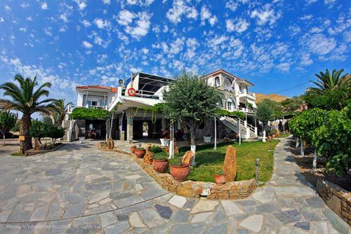 Apartamento Mabella Beach