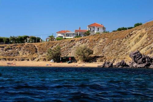 Apartamento Mabella Beach