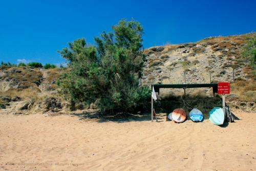 Apartamento Mabella Beach