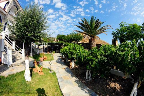 Apartamento Mabella Beach