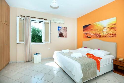 Zante Lux Villa - Private Heated Pool & Garden