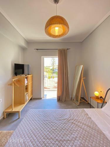 Hostal Theros Lux Apts.