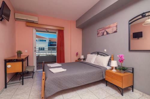 Avouris 2 Bedroom Apartments