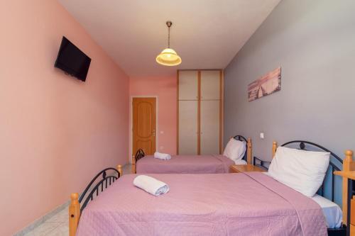 Avouris 2 Bedroom Apartments