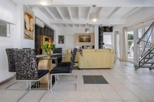 Luxury Villa Klea